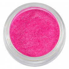 Grimas Sparkling Powder Make-up & Glitter Tattoo / Smink & Csillámtetoválás Porpúder 5 ml, Electric Pink 758, GSPOW-758
